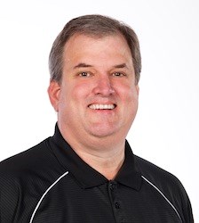Special Awards Salute: Michael MacEachern (Young Harris College) to receive 2012 25-Year Award for service to the profession